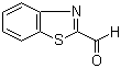 structure of CAS# 6639-57-2, Benzothiazole-2-carboxaldehyde