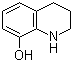 CAS # 6640-50-2, 1,2,3,4-Tetrahydro-8-hydroxyquinoline, 1,2,3,4-Tetrahydroquinolin-8-ol