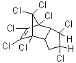 CAS 登录号：66514-87-2, (+)-反式-氯丹