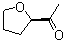 CAS # 666203-86-7, 1-[(2R)-Tetrahydro-2-furanyl]ethanone