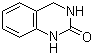 structure of CAS# 66655-67-2, 3,4-二氢-1H-喹唑啉-2-酮