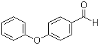CAS # 67-36-7, 4-Phenoxybenzaldehyde