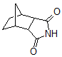 CAS 登录号：6713-41-3, 3,6-内甲桥-1,2-环己烷二甲酰亚胺