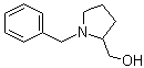 structure of CAS# 67131-44-6, (1-苄基吡咯烷-2-基)甲醇