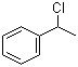 structure of CAS# 672-65-1, 1-氯-1-苯乙烷