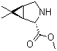 CAS # 672325-23-4, (1R,2S,5S)-6,6-Dimethyl-3-azabicyclo[3.1.0]hexane-2-carboxylic acid methyl ester
