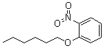 CAS # 67285-54-5, 1-(Hexyloxy)-2-nitrobenzene, 2-(Hexyloxy)-1-nitrobenzene, o-Nitrophenyl hexyl ether