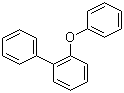structure of CAS# 6738-04-1, 2-苯氧基联苯