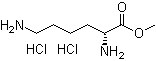 CAS # 67396-08-1, D-Lysine methyl ester dihydrochloride