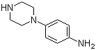 CAS 登录号：67455-41-8, 1-(4-氨基苯基)哌嗪, 4-哌嗪基苯胺