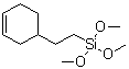 CAS # 67592-36-3, 2-(3-Cyclohexenylethyl)trimethoxysilane
