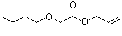 structure of CAS# 67634-00-8, 格蓬酯
