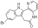 CAS 登录号：676596-65-9, 1-氮杂坎帕罗酮
