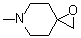 CAS # 67685-99-8, 6-Methyl-1-oxa-6-azaspiro[2.5]octane