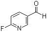 structure of CAS# 677728-92-6, 2-氟吡啶-5-甲醛