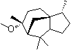 CAS # 67874-81-1, Methyl cedryl ether, (3R,3aS,6R,7R,8aS)-Octahydro-6-methoxy-3,6,8,8-tetramethyl-1H-3a,7-methanoazulene