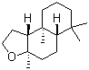 structure of CAS# 6790-58-5, 降龙涎香醚