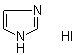 structure of CAS# 68007-08-9, 咪唑氢碘酸盐