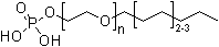 CAS # 68130-47-2, C8-10-Alkyl Alcohols ethoxylated phosphates