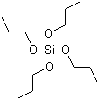 CAS 登录号：682-01-9, 四丙氧基硅烷, 正硅酸丙酯