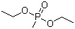 CAS # 683-08-9, Diethyl methylphosphonate