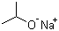 CAS # 683-60-3, Sodium propan-2-olate, Sodium isopropoxide