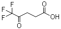 CAS 登录号：684-76-4, 5,5,5-三氟乙酰丙酸