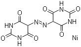 CAS # 68511-62-6, Pigment Yellow 150, Nickel 5,5'-azobis-2,4,6(1H,3H,5H)-pyrimidinetrione complexes