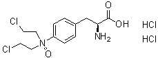 PX 478 molecular structure (CAS 685898-44-6)