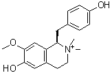 CAS 登录号：6871-67-6, D-(-)-牛角花素