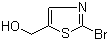 structure of CAS# 687636-93-7, 2-溴噻唑-5-甲醇