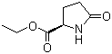 structure of CAS# 68766-96-1, D-焦谷氨酸乙酯