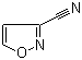 structure of CAS# 68776-57-8, Isoxazole-3-carbonitrile