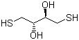 CAS 登录号：6892-68-8, 二硫代赤藓醇, 1,4-二硫代赤藓醇, 1,4-二巯基-2,3-丁二醇