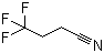 structure of CAS# 690-95-9, 4,4,4-三氟丁腈