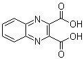 CAS 登录号：6924-99-8, 2,3-喹喔啉二甲酸