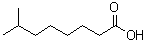 CAS 登录号：693-19-6, 7-甲基辛酸