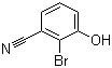 CAS # 693232-06-3, 2-Bromo-3-hydroxybenzonitrile