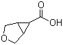 structure of CAS# 693248-53-2, 3-氧杂双环[3.1.0]己烷-6-羧酸