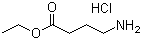 CAS # 6937-16-2, Ethyl 4-aminobutyrate hydrochloride