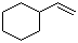structure of CAS# 695-12-5, Vinylcyclohexane
