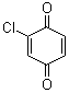 CAS 登录号：695-99-8, 2-氯-1,4-苯醌