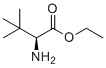 CAS 登录号：69557-34-2, 乙基(2S)-2-氨基-3,3-二甲基丁酸酯