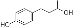structure of CAS# 69617-84-1, 4-羟基-alpha-甲基苯丙醇