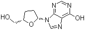CAS 登录号：69655-05-6, 地丹诺辛, 地达诺辛, 2',3'-双脱氧肌苷, 2',3'-双脱氧肌甙