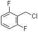 CAS 登录号：697-73-4, 2,6-二氟氯苄