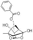 CAS 登录号：697300-41-7, 芍药苷元