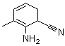CAS # 69797-49-5, 2-Amino-3-methylbenzonitrile, 2-Cyano-6-methylaniline