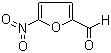 CAS # 698-63-5, 5-Nitrofurfural, 5-Nitro-2-furaldehyde