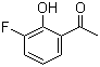 structure of CAS# 699-92-3, 3'-氟-2'-羟基苯乙酮